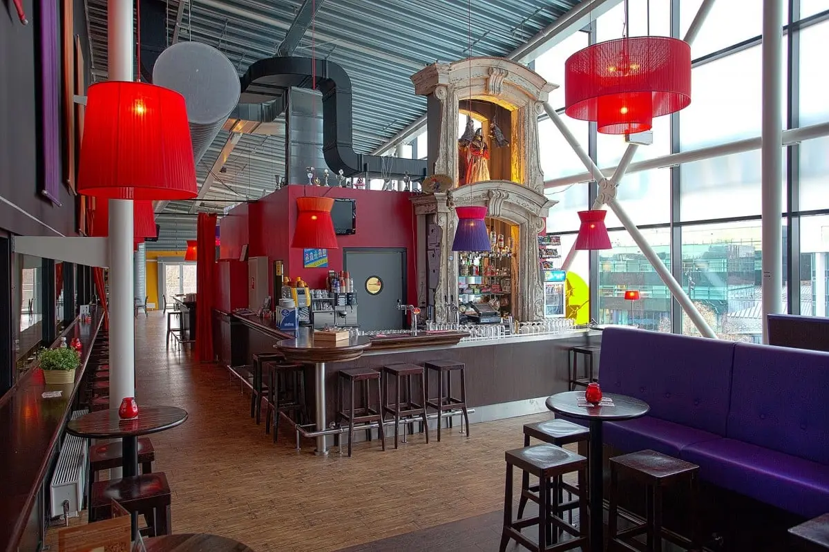 utrecht evenementen bijeenkomst bruiloft feest verjaardag zakelijk partycentrum galgenwaard